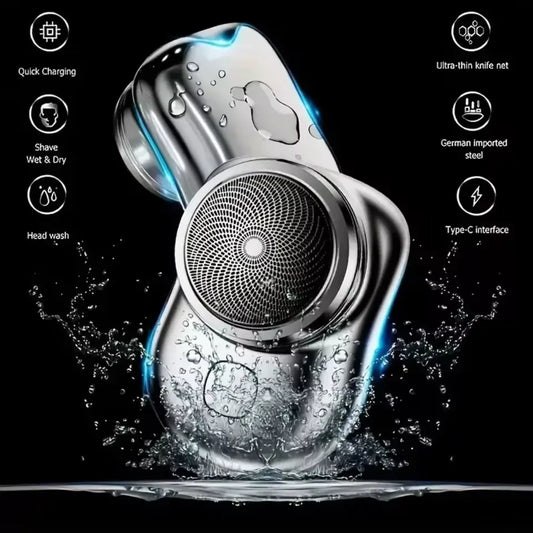 Barbero Multiusos – NanoBarba Pro