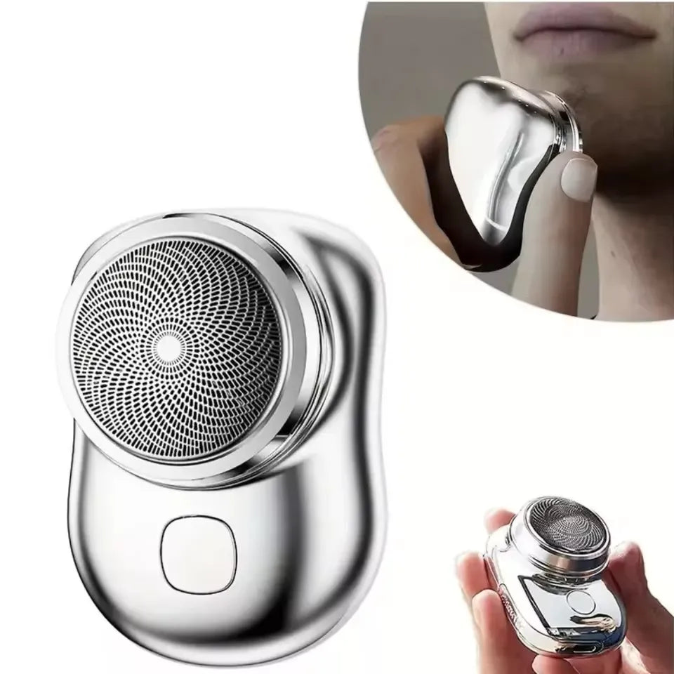 Barbero Multiusos – NanoBarba Pro